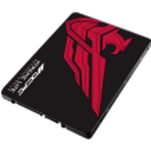 قرص SSD OCPC GAMING USA XTL-200 SSD 2.5″ SATA III بسعة 256 جيجابايت - 2